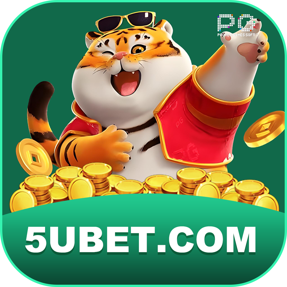 5UBET Logo