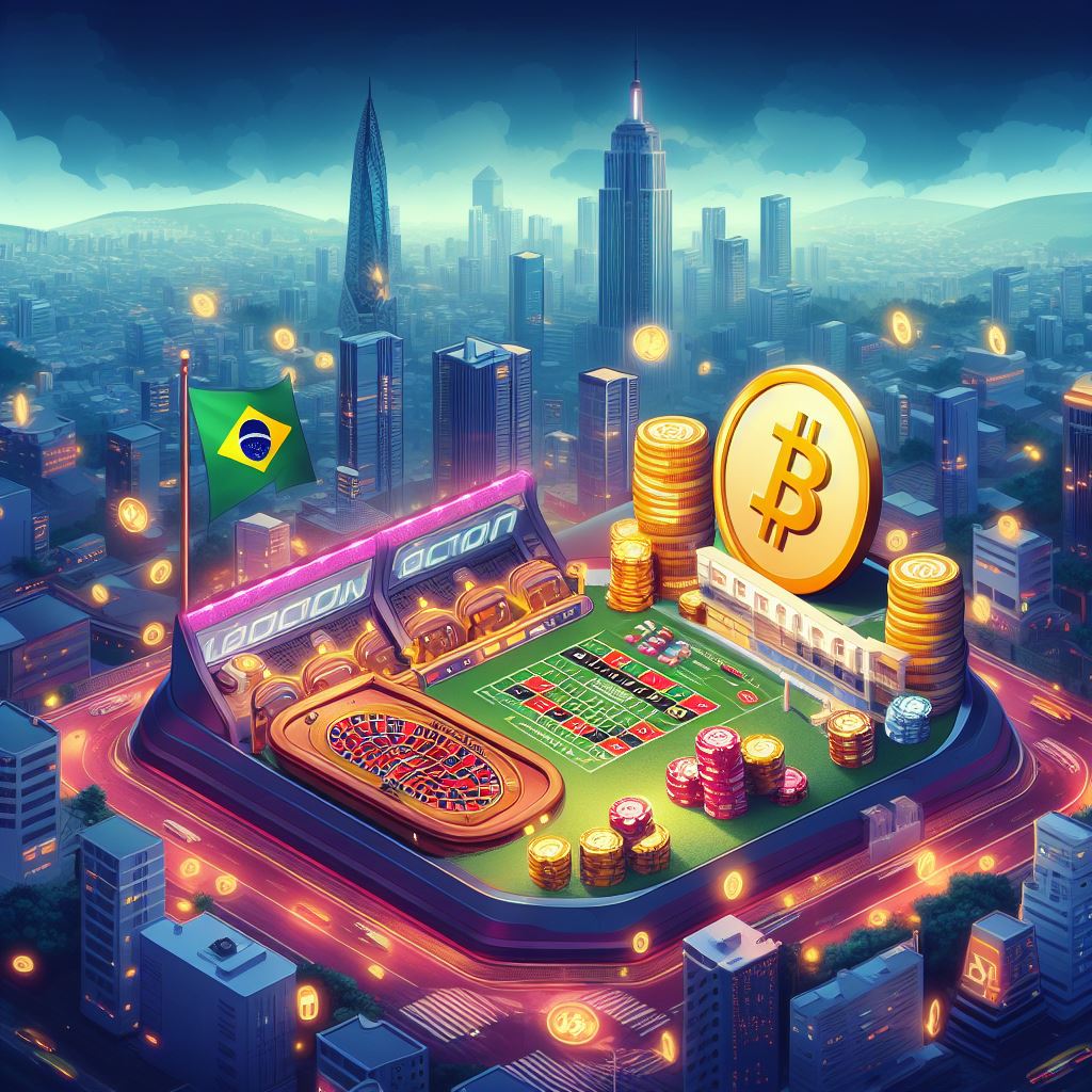 Descubra 5UBET: A Principal Plataforma de Apostas no Brasil